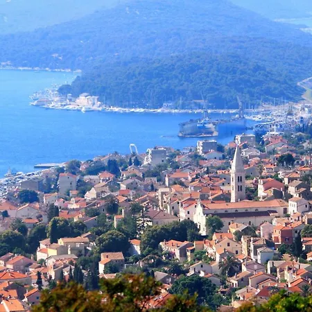 Vendégház Double 3445h Mali Lošinj