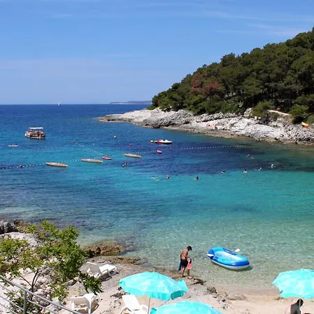 Double 3445h Mali Lošinj