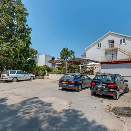 Pensionat Double 3445h Mali Lošinj