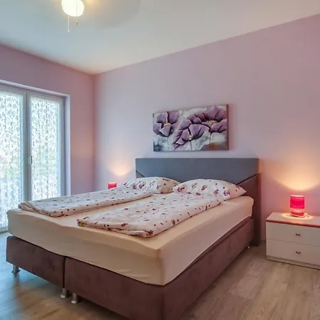 Double 3445h Mali Lošinj