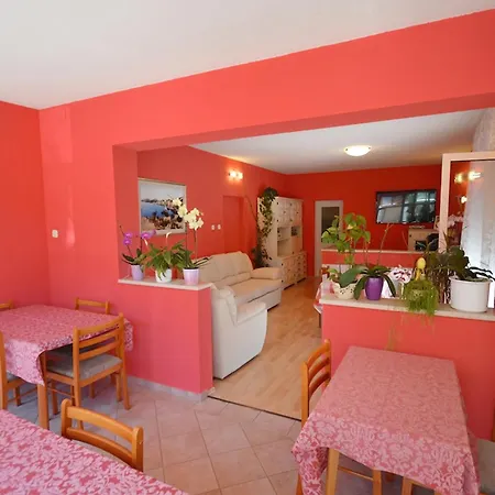 Pensionat Double 3445h