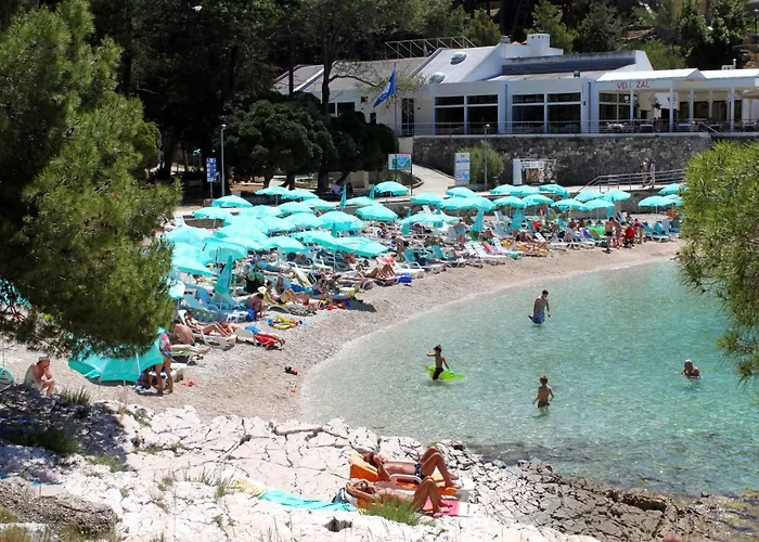 Double 3445h Mali Lošinj
