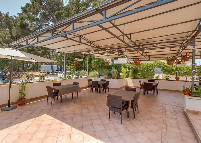 Double 3445h 3* Mali Lošinj