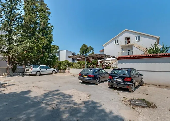 Penzion Double 3445h Mali Lošinj