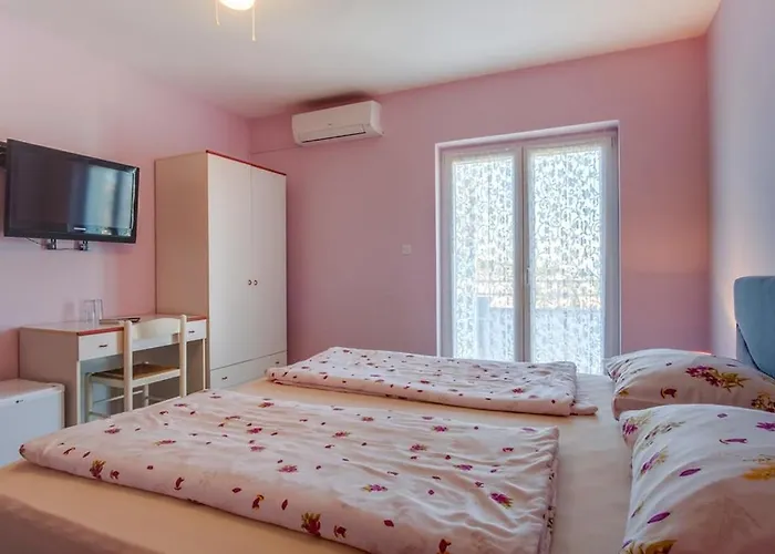 Double 3445h Mali Lošinj