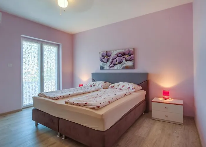 Double 3445h Mali Lošinj