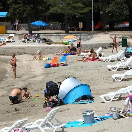 Double 3445h Guest house Mali Losinj