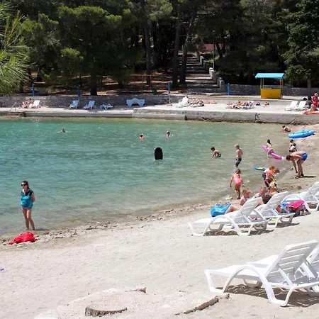 Double 3445h Casa de hóspedes Mali Lošinj