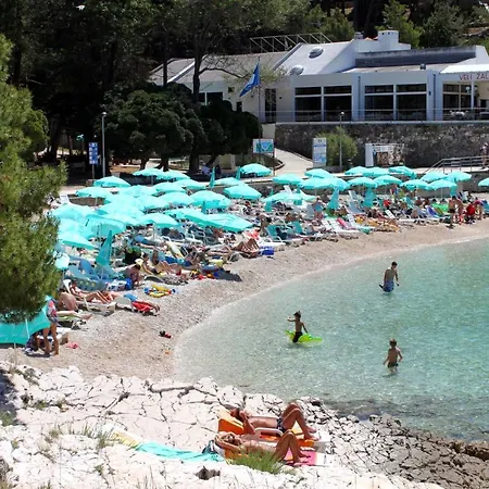 Double 3445h Mali Losinj