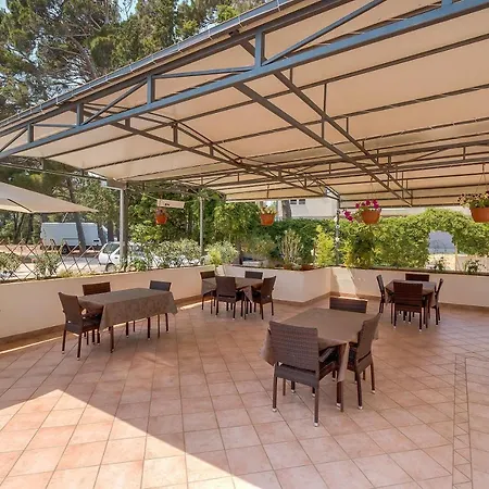 Double 3445h 3* Mali Losinj