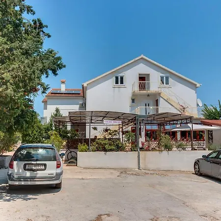 Guest house Double 3445h 3*