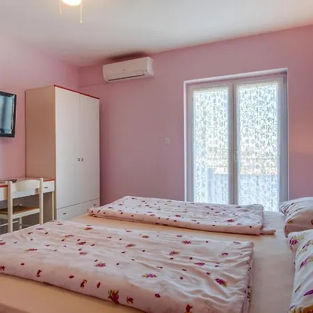 Double 3445h Mali Losinj