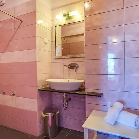 Double 3445h Mali Losinj