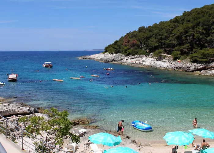 Double 3445h Mali Lošinj