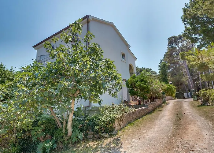 Double 3445h Gæstehus 3*