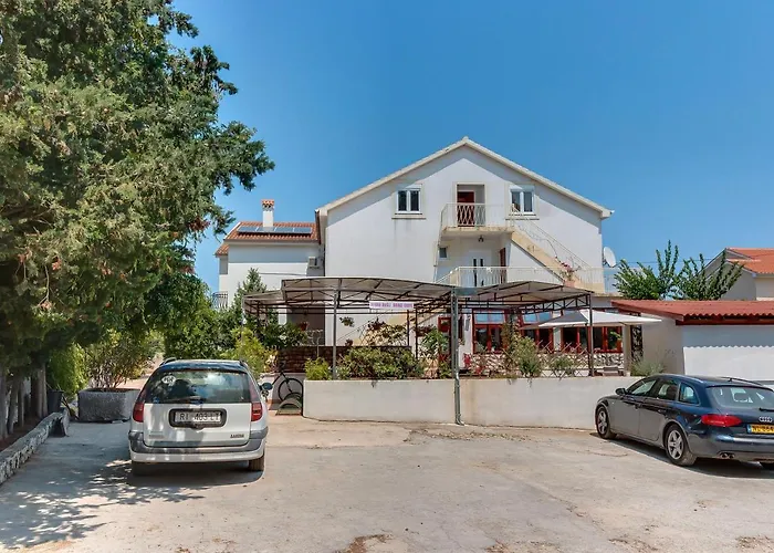 Gæstehus Double 3445h 3*