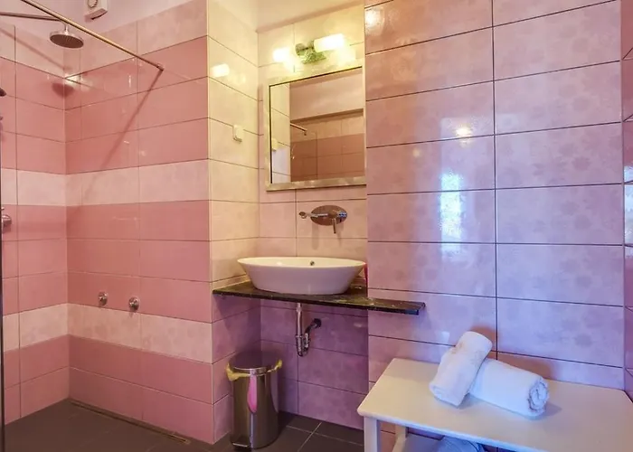 Double 3445h Mali Lošinj