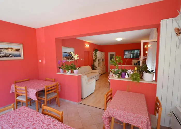 Gæstehus Double 3445h